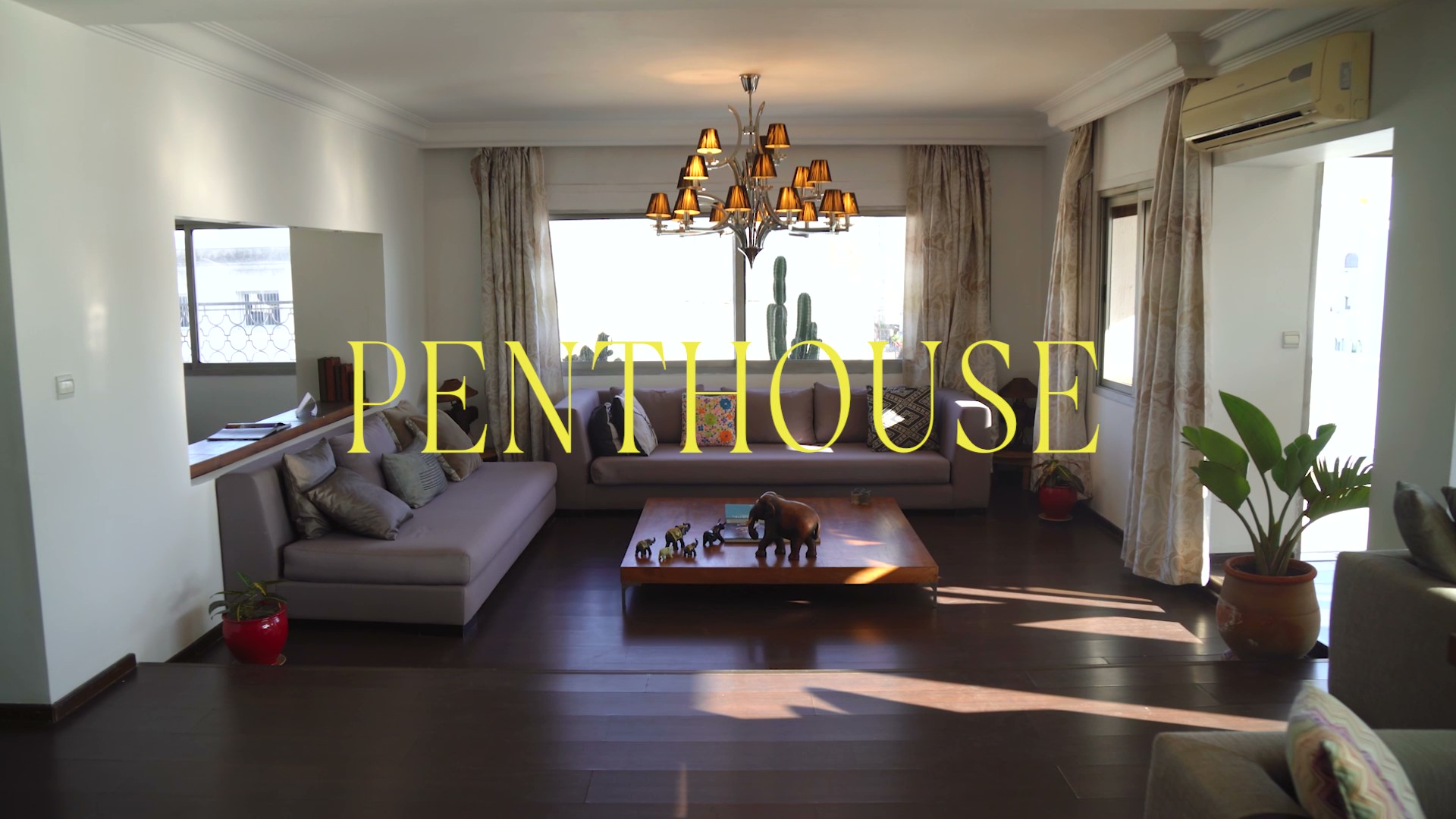 Penthouse